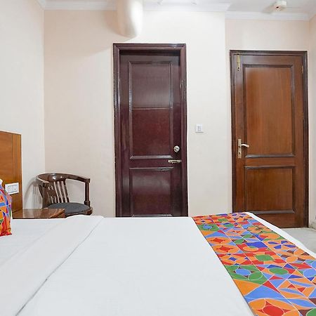 Fabhotel De Gold New Delhi Eksteriør billede