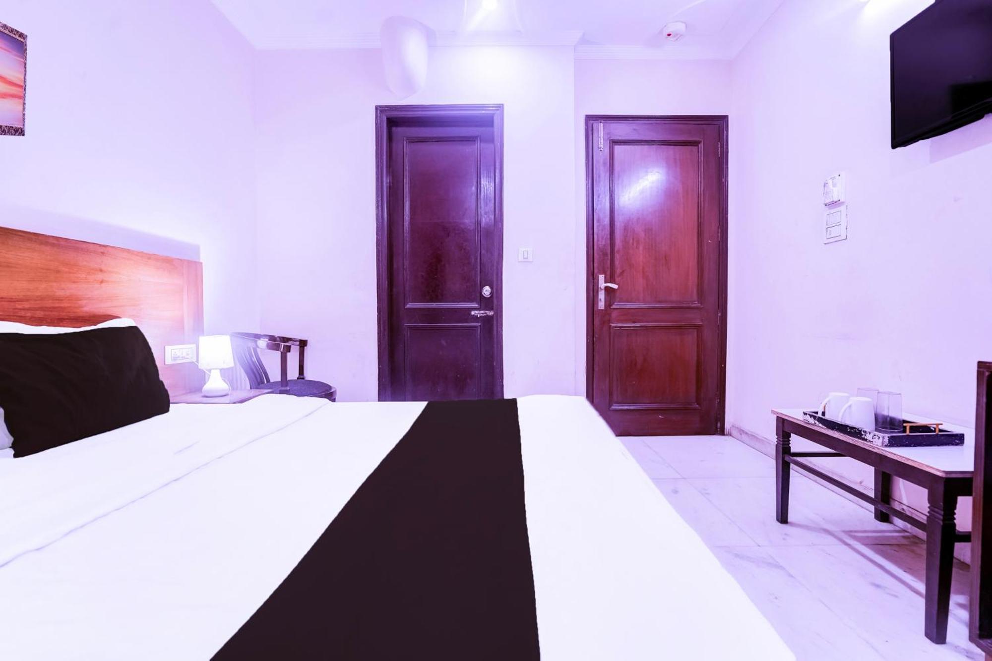 Fabhotel De Gold New Delhi Eksteriør billede