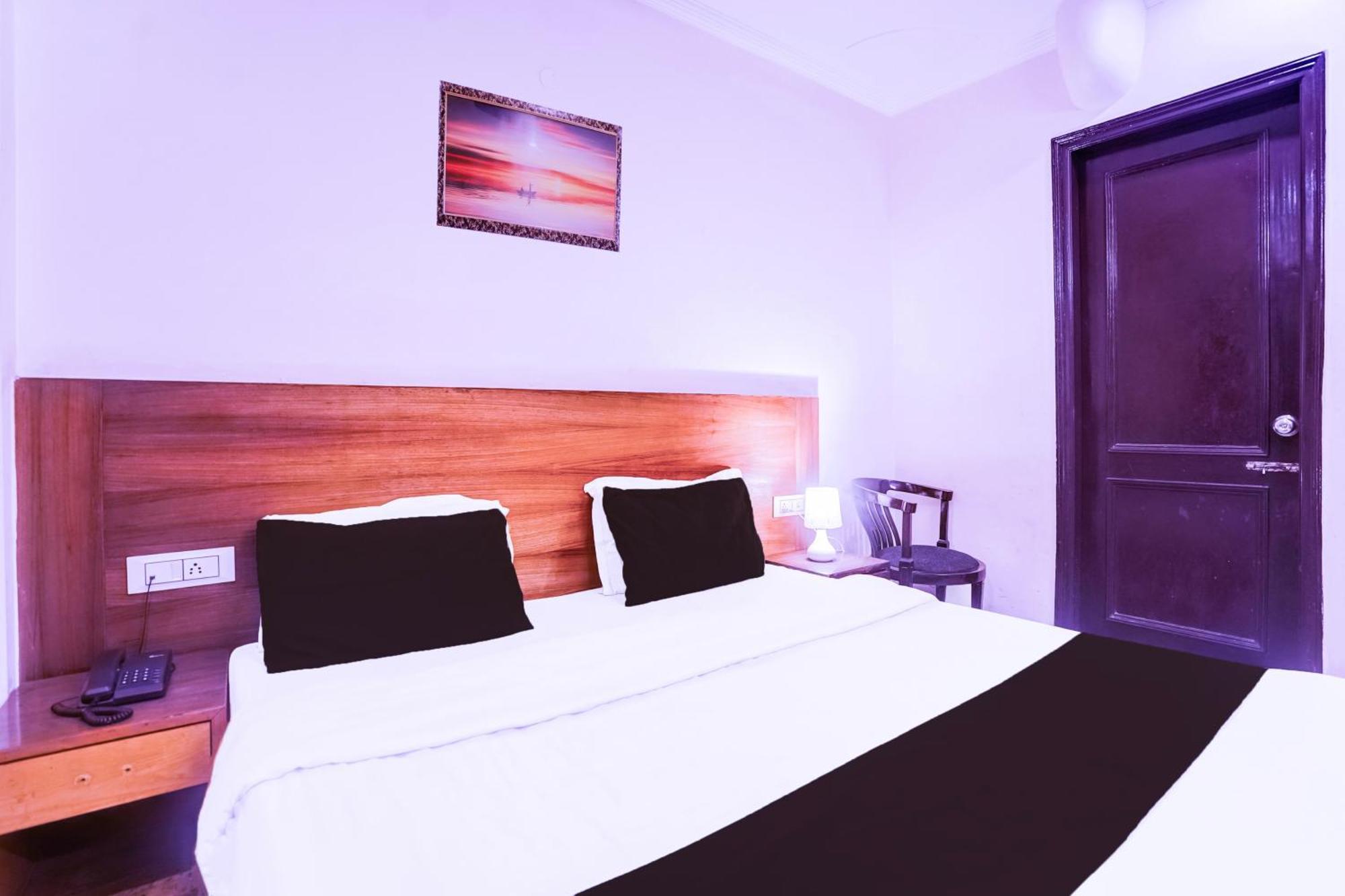 Fabhotel De Gold New Delhi Eksteriør billede