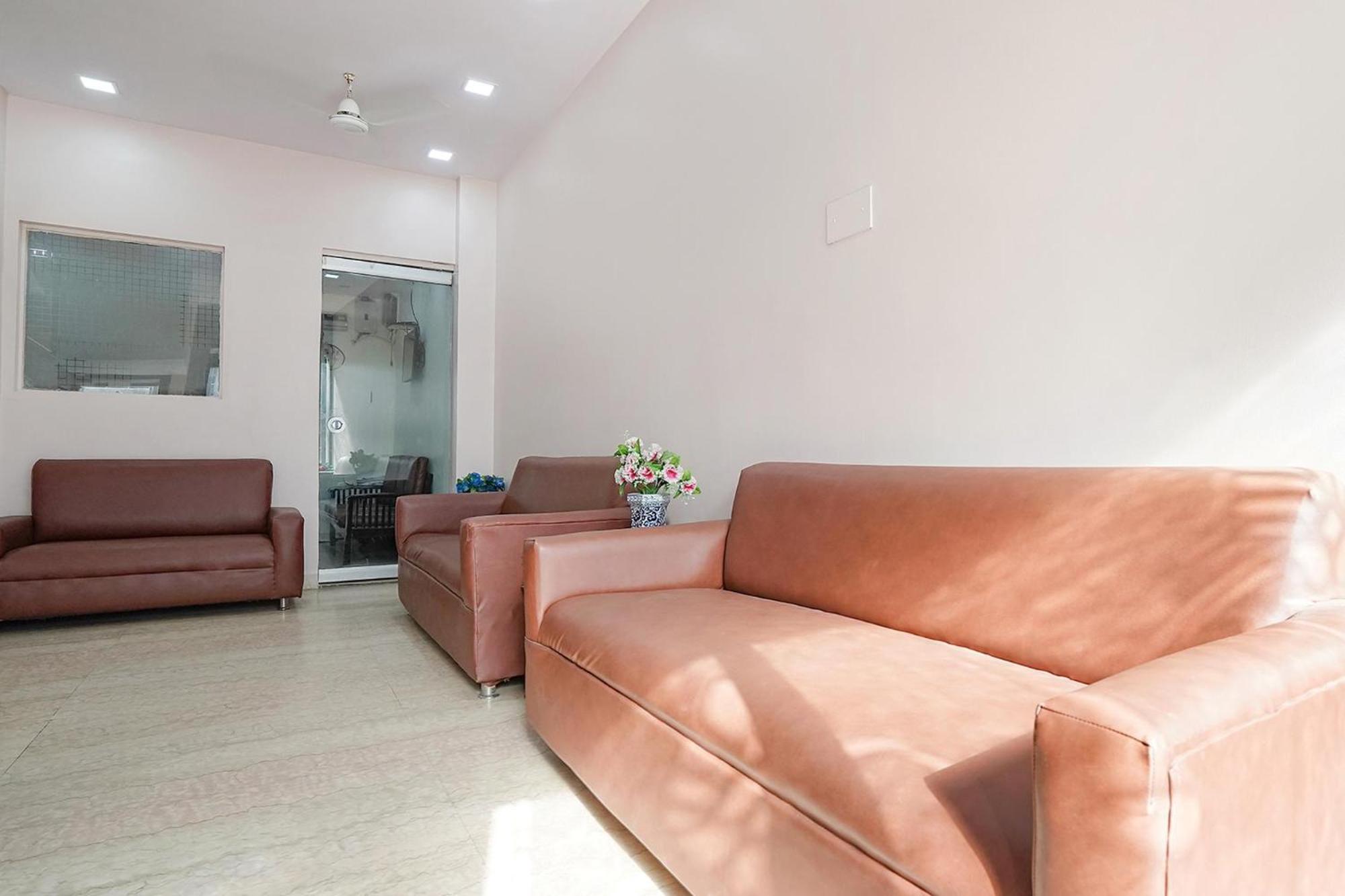 Fabhotel De Gold New Delhi Eksteriør billede